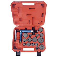 AU0101 Air Type Universal Caliper Wind Tool Set 